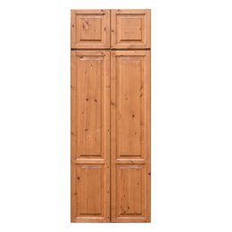 Recta Madera 