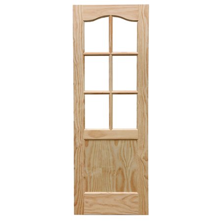 Foto de Provenzal Madera v6
