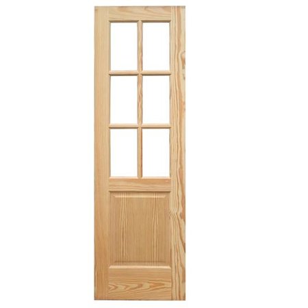Foto de Recta Madera v6