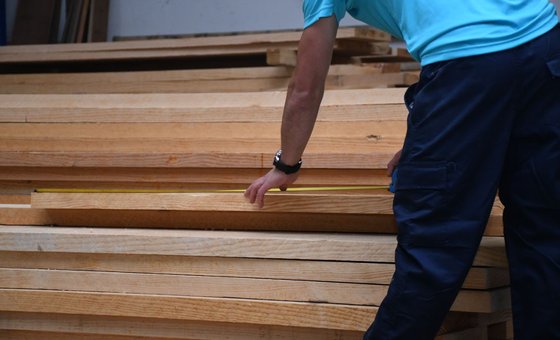 La fábrica permanecerá cerrada por vacaciones