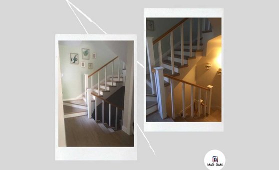 Parquet Laminado